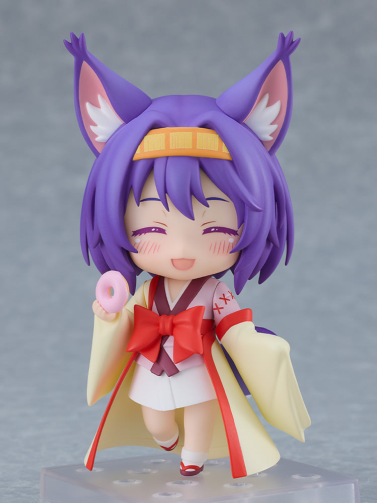 No Game No Life Izuna Nendoroid Action Figure