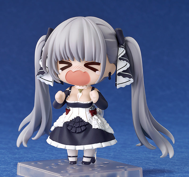Azur Lane Formidable Nendoroid Action Figure
