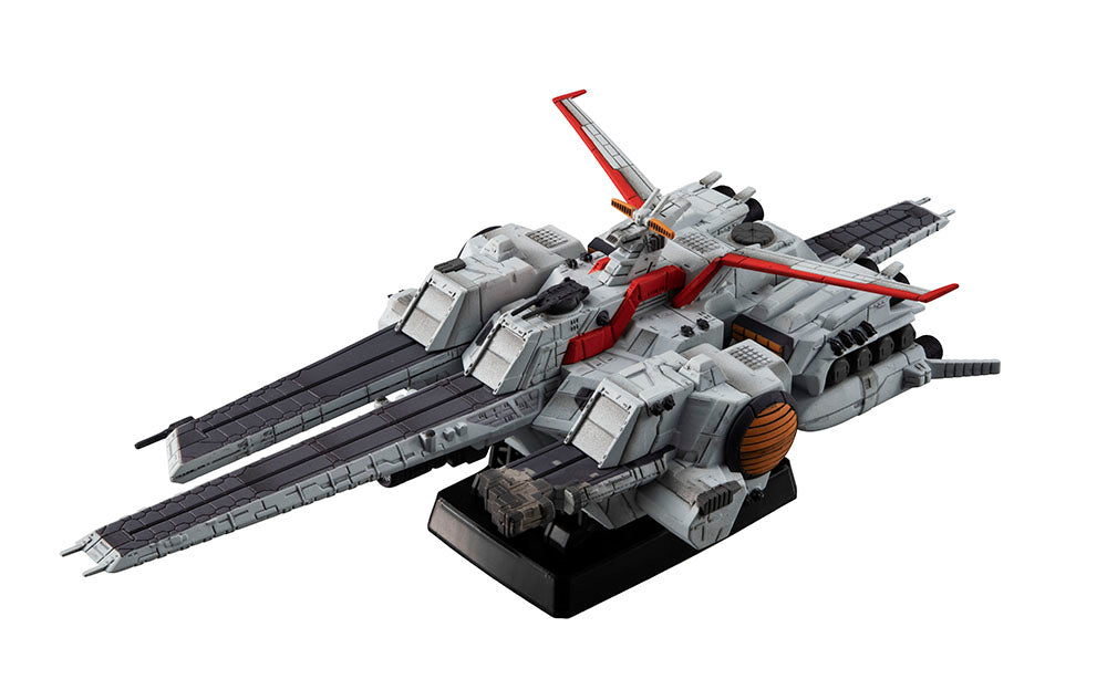 Cosmo Fleet Special Mobile Suit Gundam Unicorn [Nahel Argama Ver.] [Final Eddition] Re. Figrue