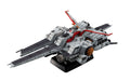 Cosmo Fleet Special Mobile Suit Gundam Unicorn [Nahel Argama Ver.] [Final Eddition] Re. Figrue