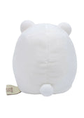 San-X Original Summikogurashi Shirokuma Plush [Small] 4" Plush