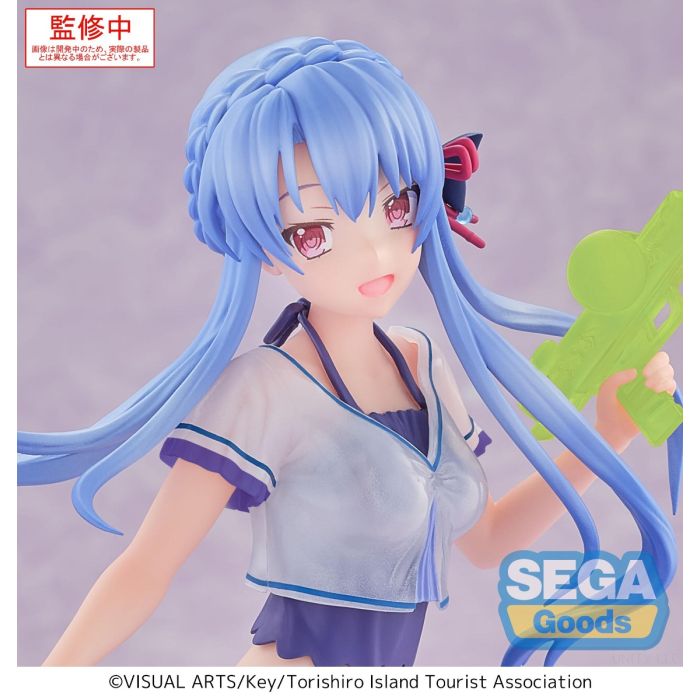 Summer Pockets AO Sorakado Luminasta Figure