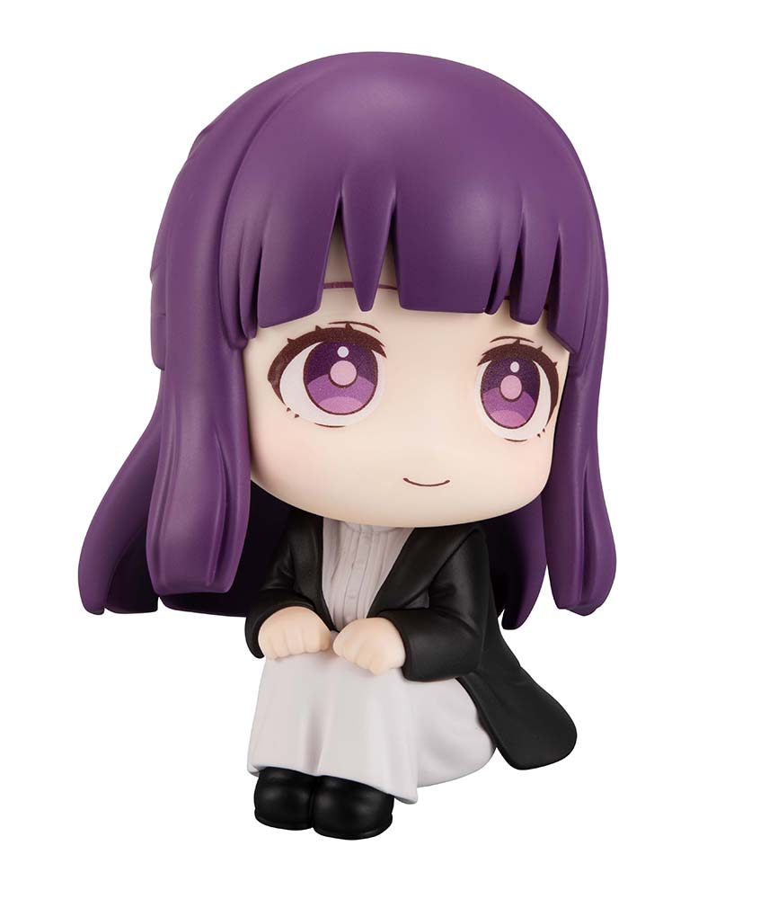 Frieren: Beyond Journey's End Fern Lookup Figure