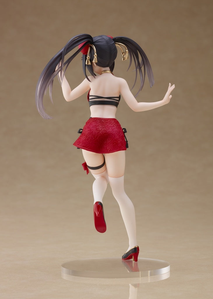 Date A Live IV Tokisaki Kurumi [Mandarin Swimwear Ver.] Coreful Figure