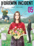 The Darwin Incident Vol. 05 by Shun Umezawa
