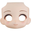 Nendoroid Face Plate Cream 00