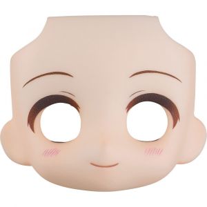 Nendoroid Face Plate Cream 00