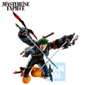 One Piece Roronoa Zoro Burst of Energy Masterlise Expiece Ichibansho Figure