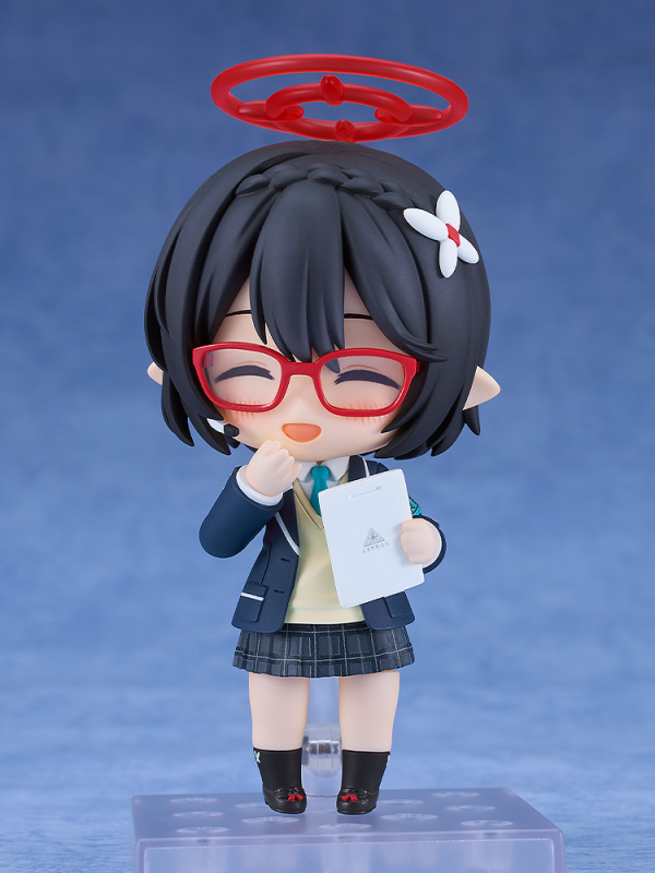Blue Archive Ayane Okusora Nendoroid Action Figure