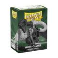 Dragon Shield Sleeves [Forest Green] Non-Glare 100CT Sleeves
