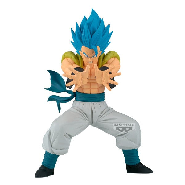 Dragon Ball Super Gogeta II Grandista Figure