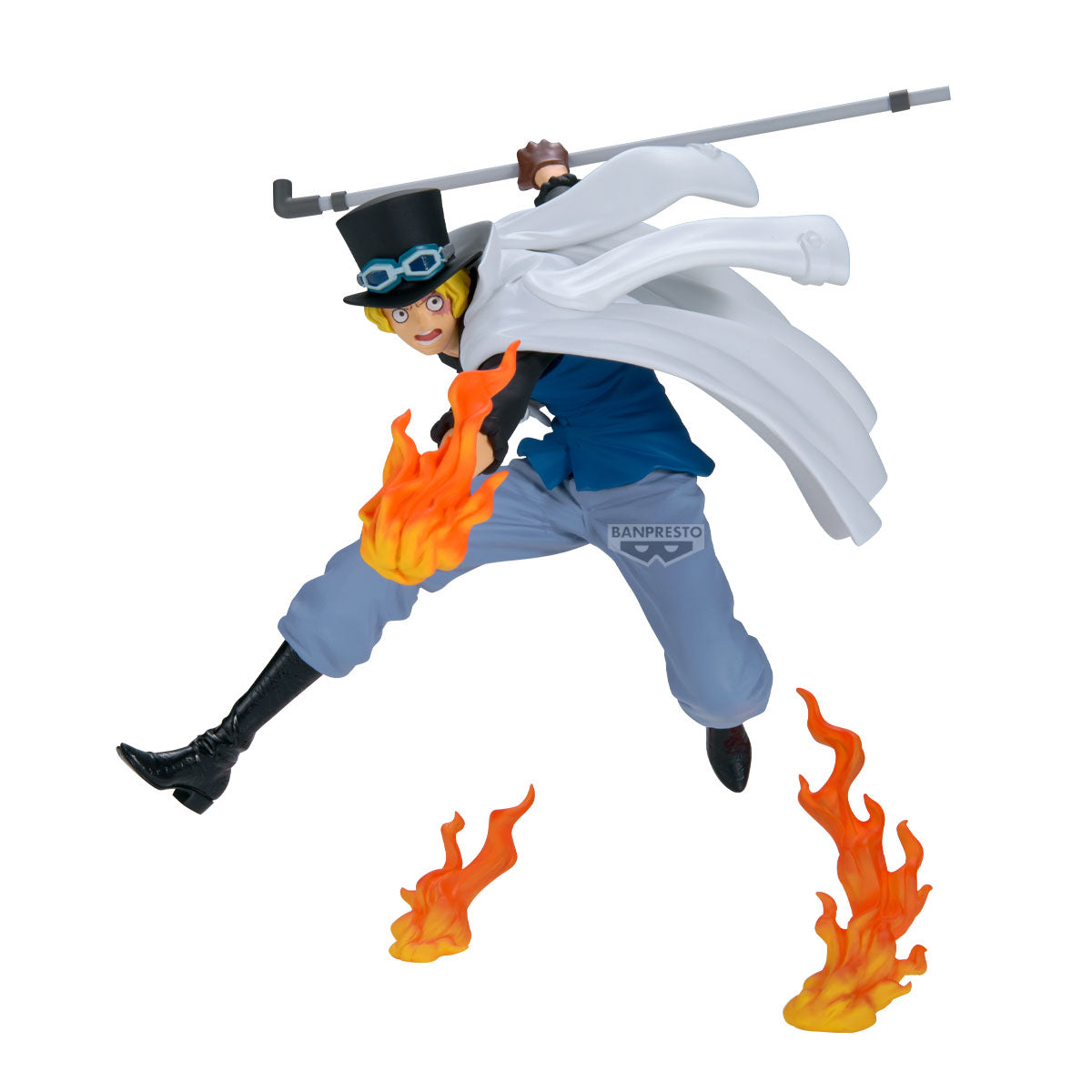 One Piece Sabo Battle Record Collection [Special Edition] Figure