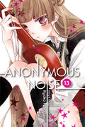 Anonymous Noise Vol. 13 by Ryoko Fukuyama