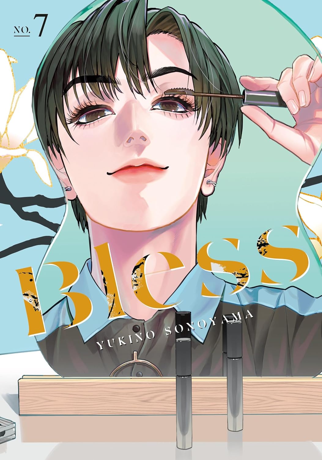 Bless Vol. 07 by Yukino Sonoyama