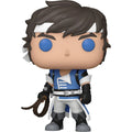 Castlevania: Nocturne Richter Belmont Funko Pop! #1687 Vinyl Figure
