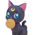 Sailor Moon Cosmos The Movie Luna Paldolce Colle