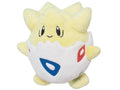 Pokemon Togepi Sanei All Star Collection 5" Plush