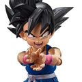 Dragon Ball GT Son Goku [GT] S.H.Figuarts Action Figure