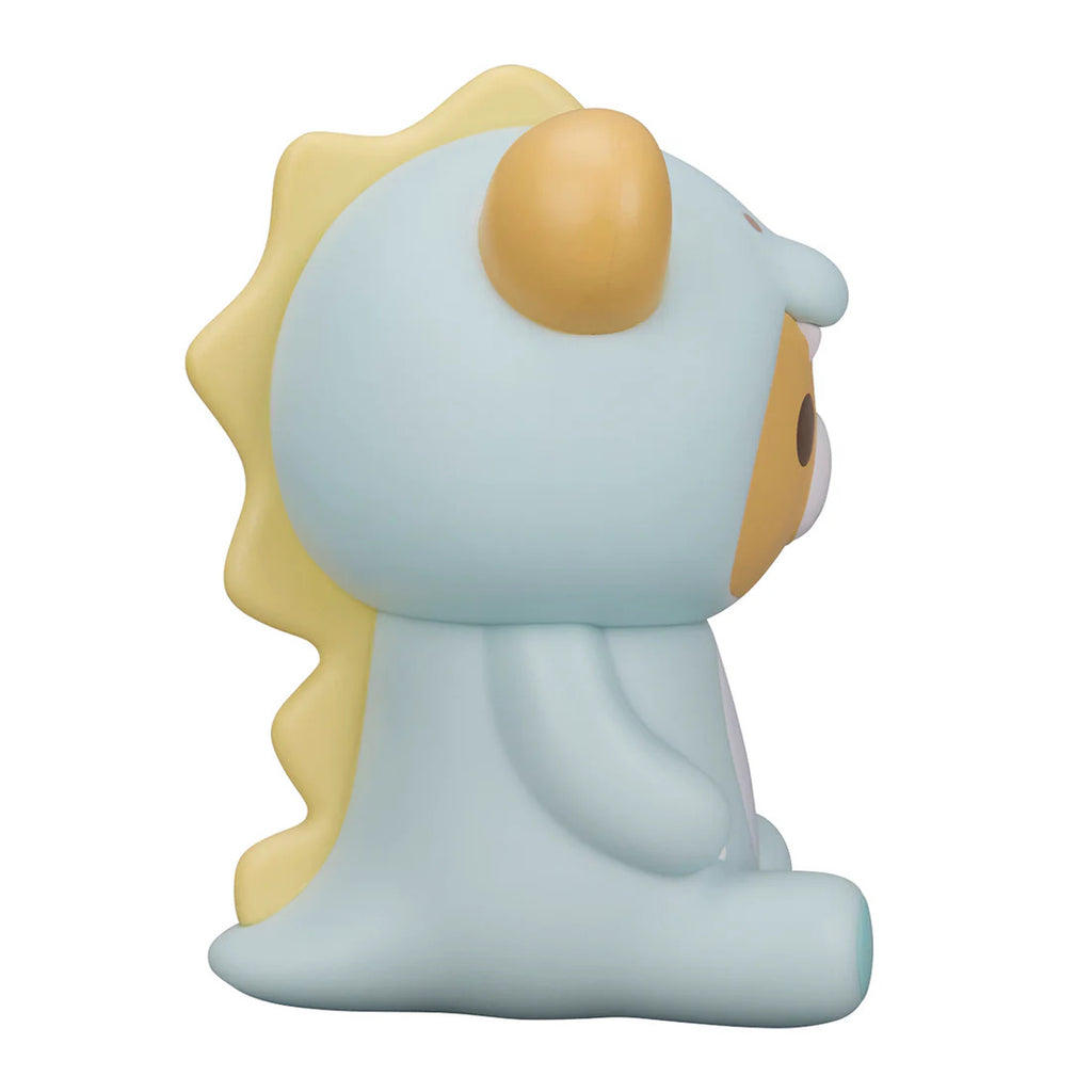 San-X Rilakkuma Original Dinos Series Vinyl Figure