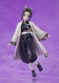 Demon Slayer Kocho Shinobu Tamashii Nations S.H. Figuarts Figure