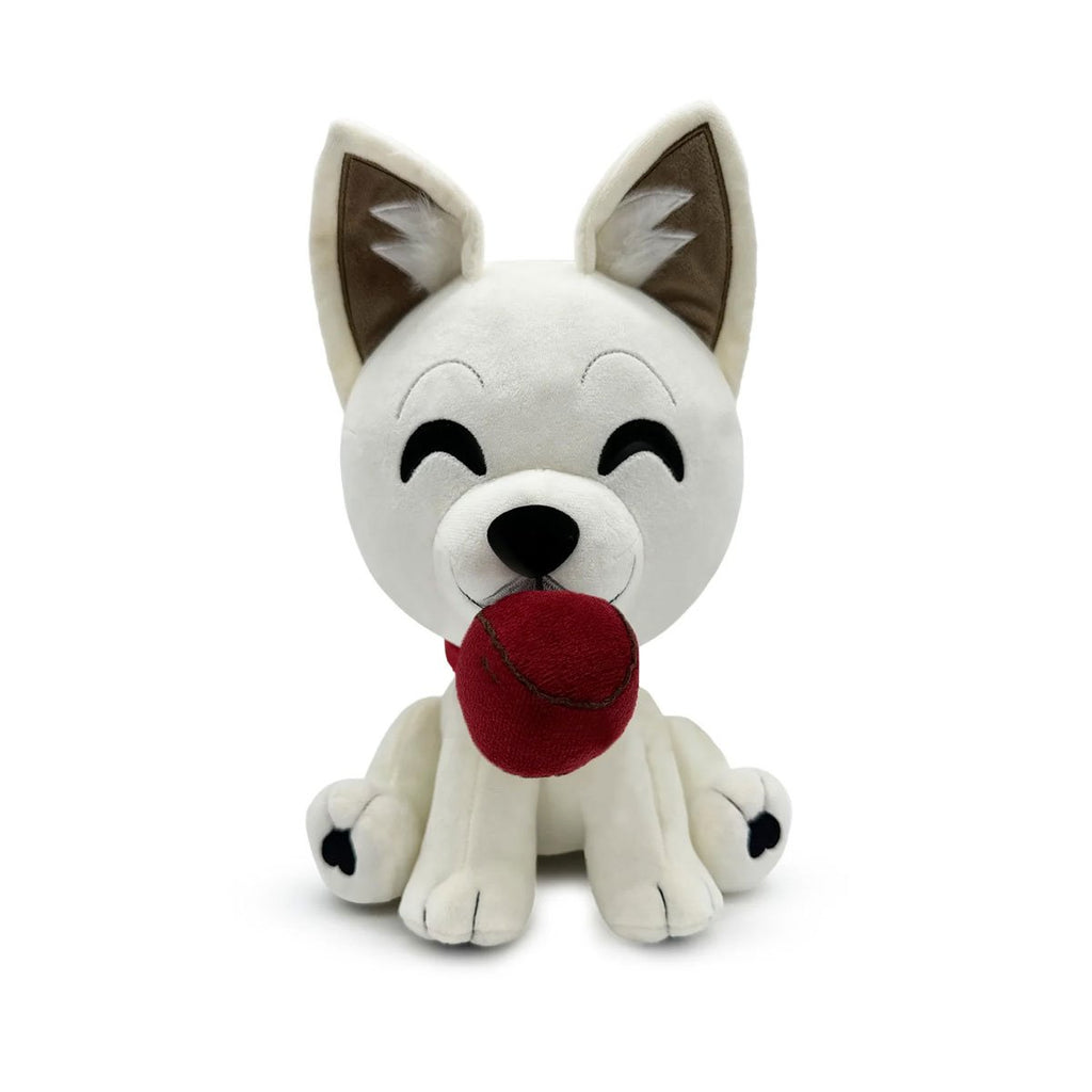 Baldur's Gate 3 Scratch 9" Plush