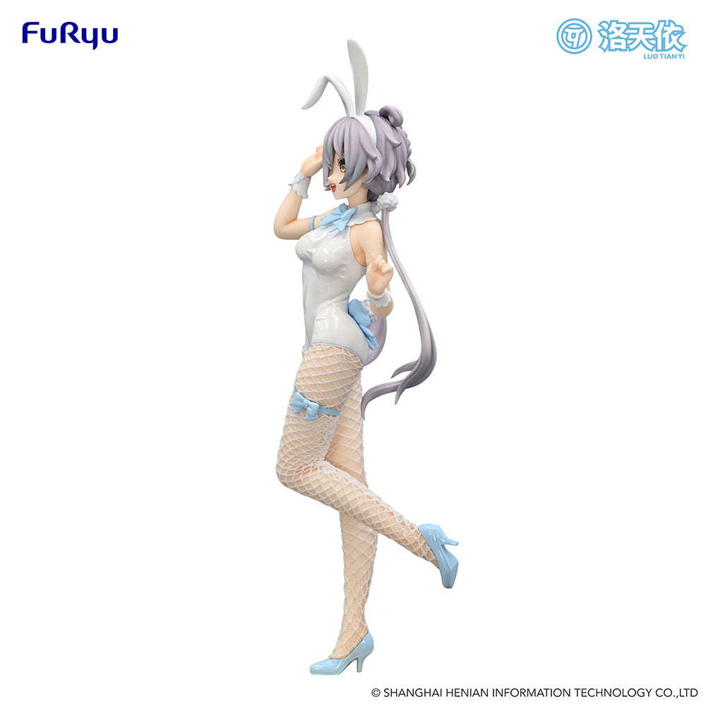 Luo Tian Yi V Singer Luo Tian Yi BiCute Bunnies Figure