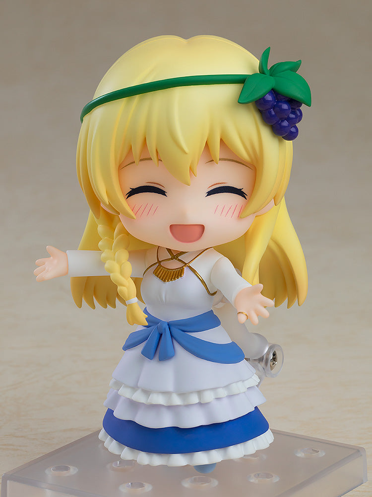 KonoSuba God's Blessing on this Wonderful World! Iris Nendoroid Action Figure