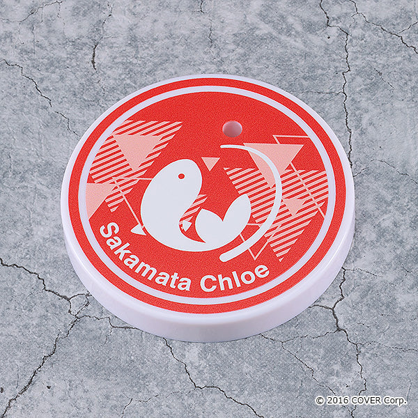 Hololive Production Sakamata Chloe Nendoroid