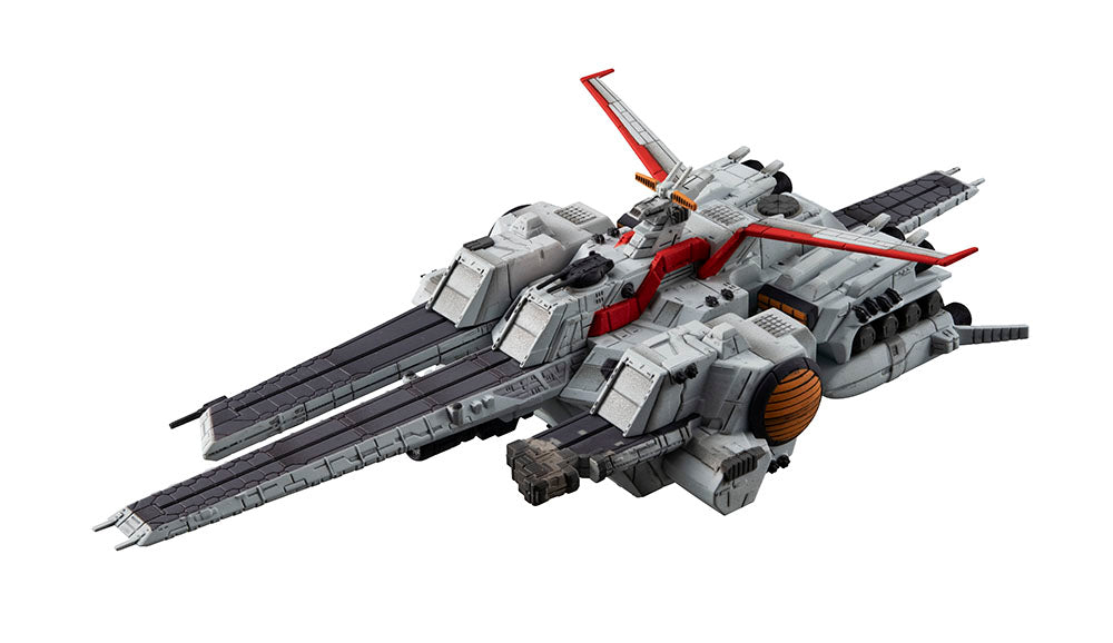 Cosmo Fleet Special Mobile Suit Gundam Unicorn [Nahel Argama Ver.] [Final Eddition] Re. Figrue
