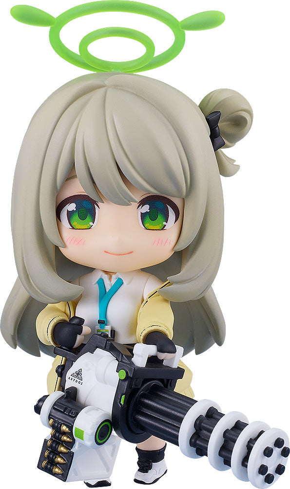 Blue Archive Nonomi Izayoi Nendoroid Action Figure