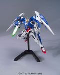 Gundam 00 HG #54 OO Raiser + GN Sword 1/144 Scale Model Kit