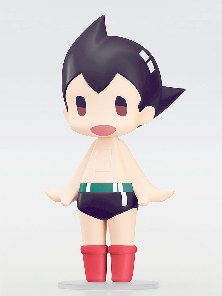 Astro Boy Hello! Good Smile Figure