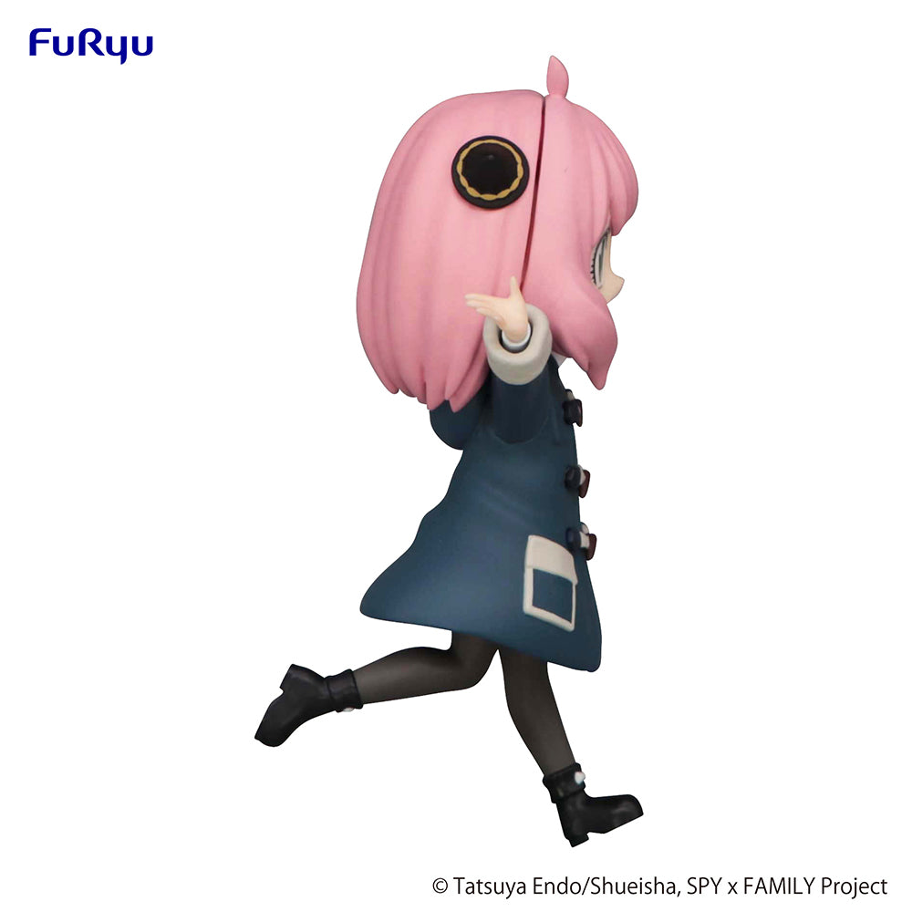 Spy x Family Anya Forger FuRyu Trio-Try-iT Statue
