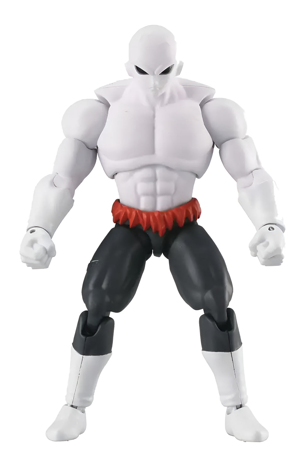 Dragon Ball Super Evolve Jiren Full Power Final Form 5" Action Figure