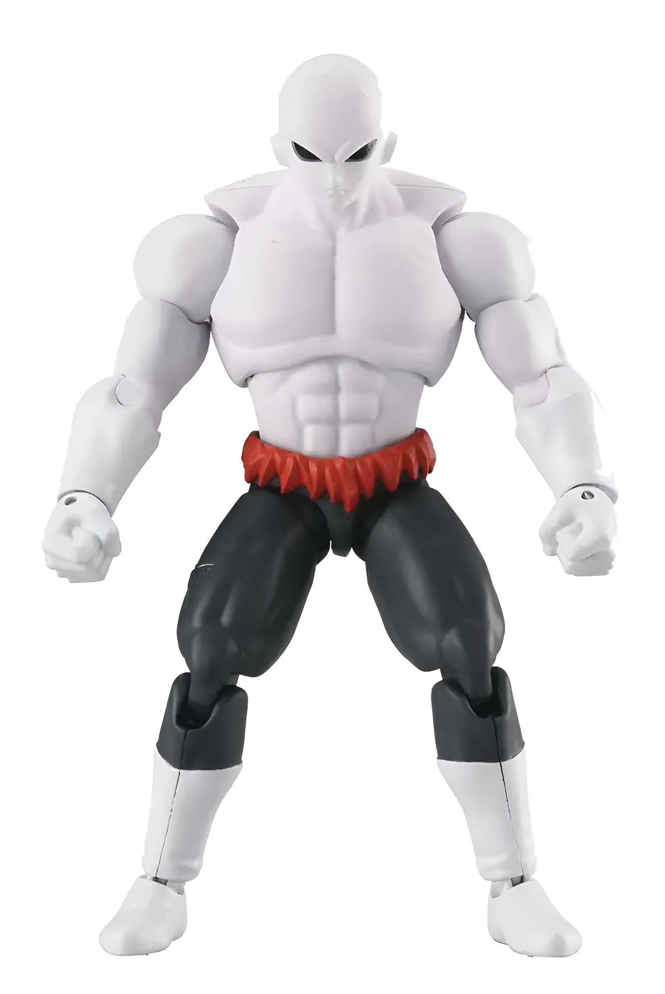 Dragon Ball Super Evolve Jiren Full Power Final Form 5" Action Figure