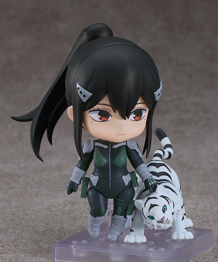 Kaiju No. 8 Mina Ashiro Nendoroid Action Figure