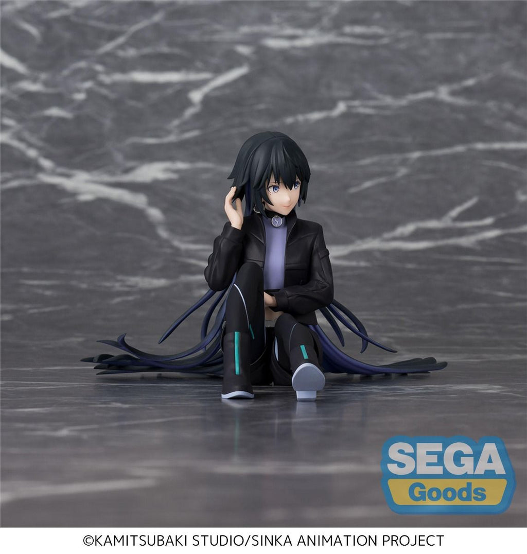 Kamitsubaki City Under Construction Koko Rinne PM Perching Figure