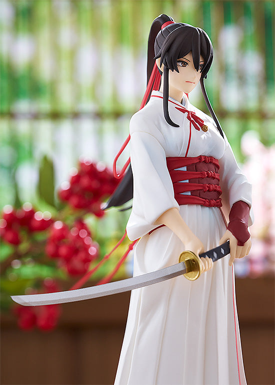 Hell’s Paradise: Yamada Asaemon Sagiri Pop Up Parade Statue