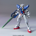 Gundam 00 HG #44 Gundam Exia Repair II 1/144 Scale Model Kit