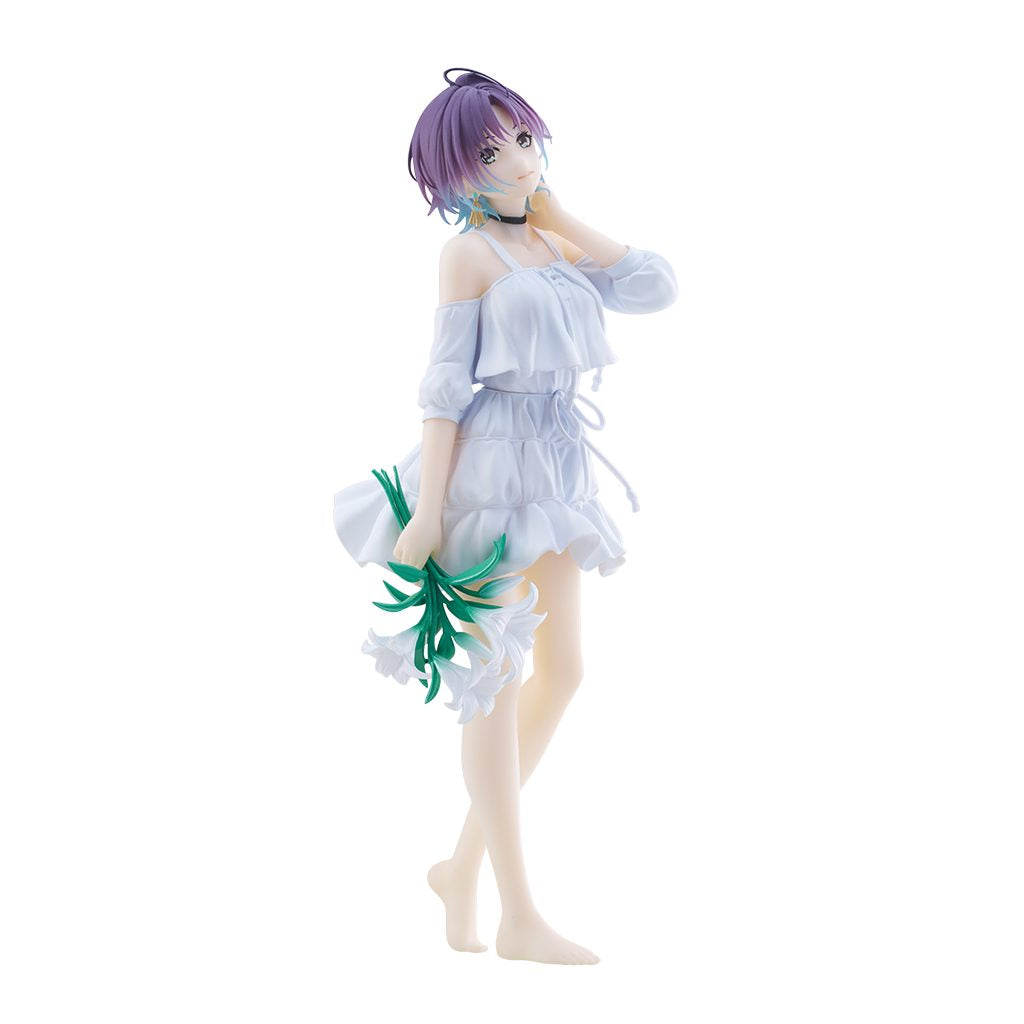 The Idolmaster: Shiny Colors Toru Asakura Emotional Lens Statue