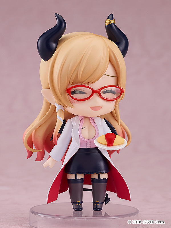 Hololive Yuzuki Choco Nendoroid Action Figure