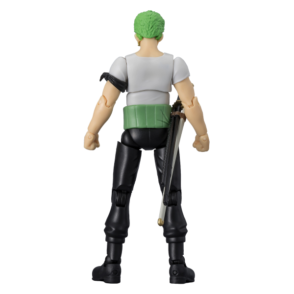 One Piece Roronoa Zoro Ultimate Legends Action Figure