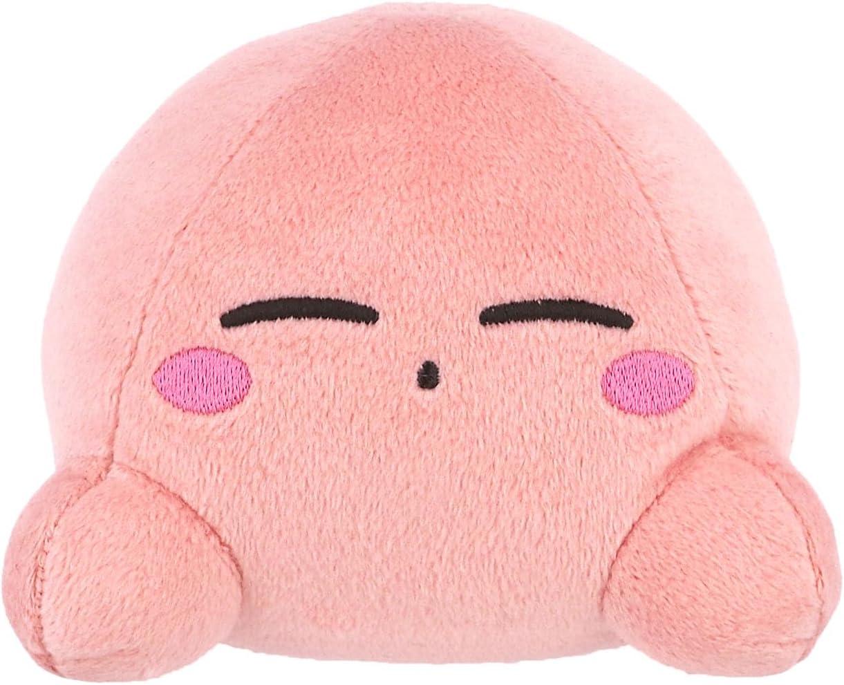 Kirby Dream Land Kirby Sleeping 6 Plush