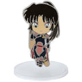 Inuyasha Sango Nendoroid Pin