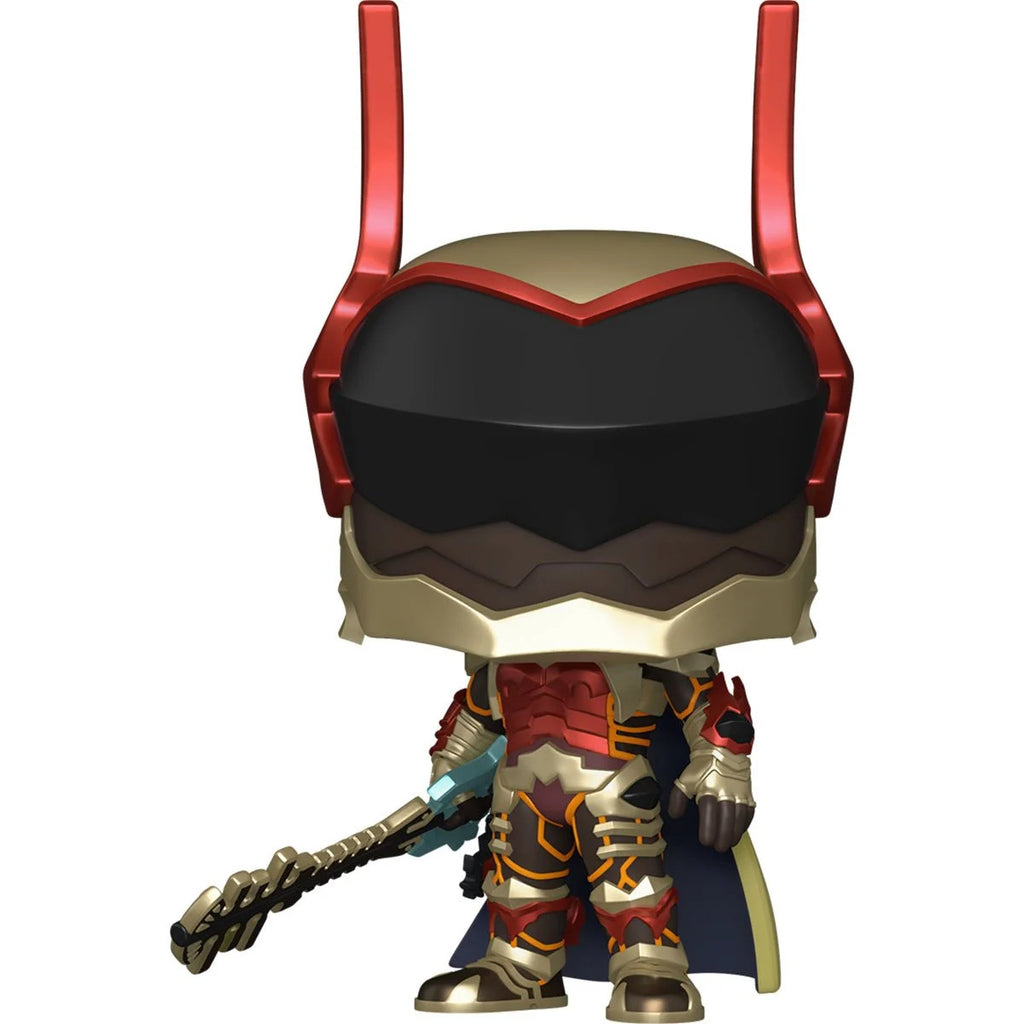 Kingdom Hearts Lingering Will Funko Pop! #1120 Vinyl Figure