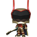 Kingdom Hearts Lingering Will Funko Pop! #1120 Vinyl Figure