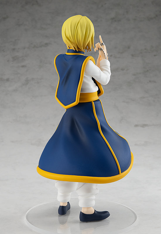 Hunter x Hunter Kurapika Pop Up Parade Figure