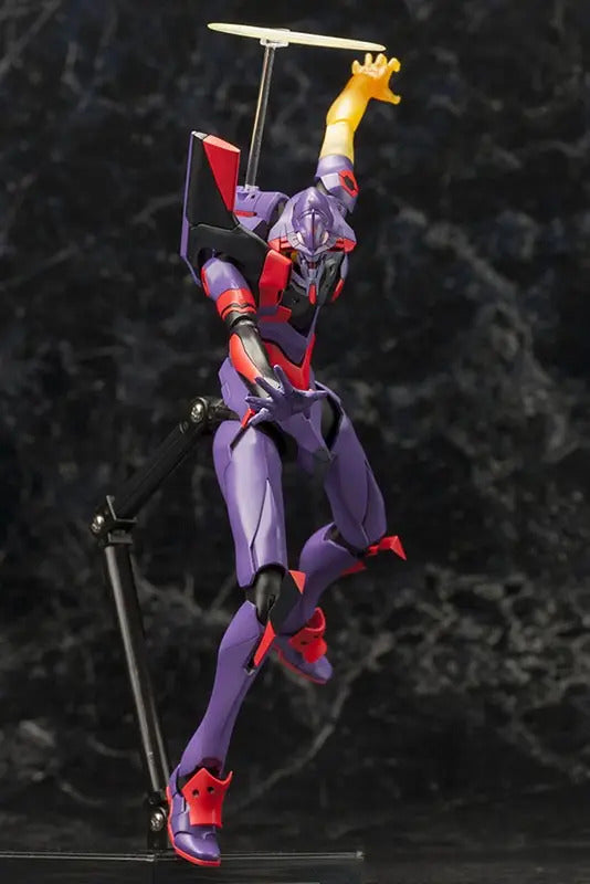 Evangelion Test Type-01 [Awake Ver.] 1/400 Scale Model Kit