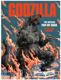 Godzilla: the Official Pop-Up Book