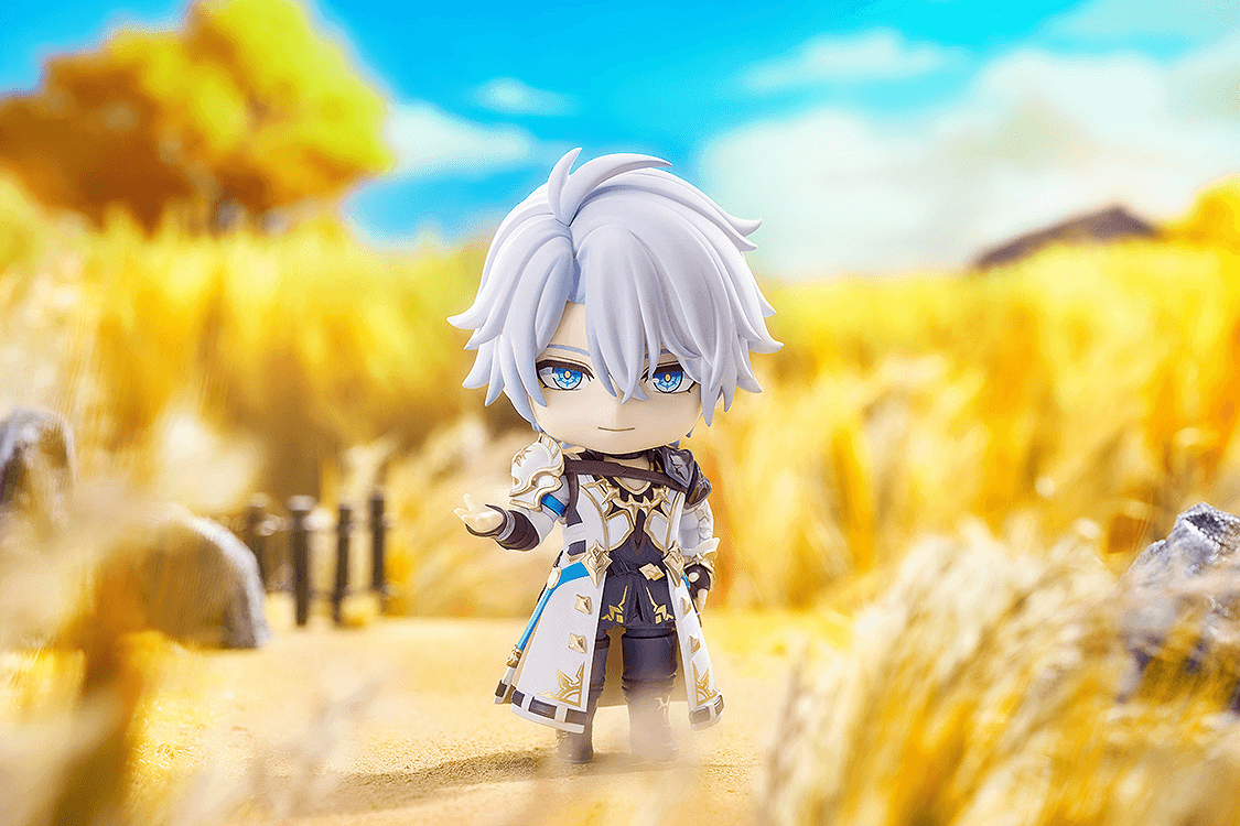Honkai Star Rail Phainon Nendoroid Figure